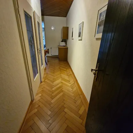 Mary's Apartman