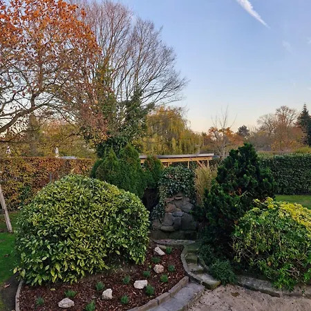 Mary's Apartment Kevelaer