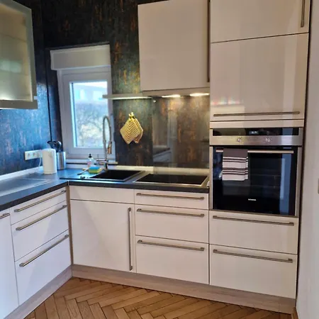 Mary's Apartman Kevelaer