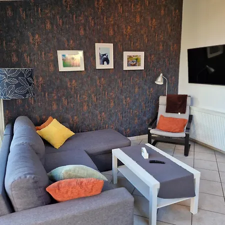 Apartman Mary's