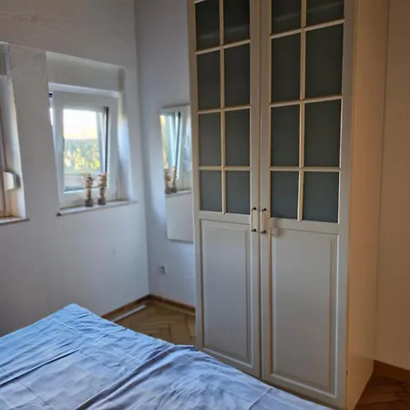 Mary's Apartman Kevelaer