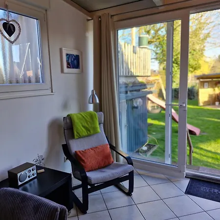 Mary's Apartman Kevelaer