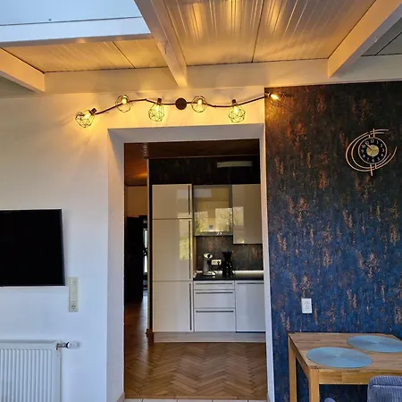 Mary's Apartman Kevelaer