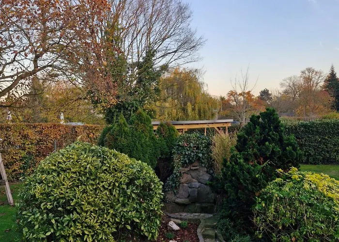 Mary's Appartement Kevelaer