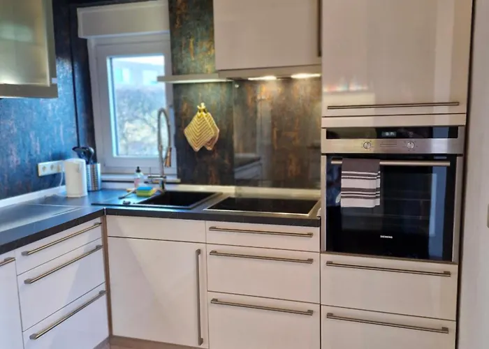 Mary's Appartement Kevelaer