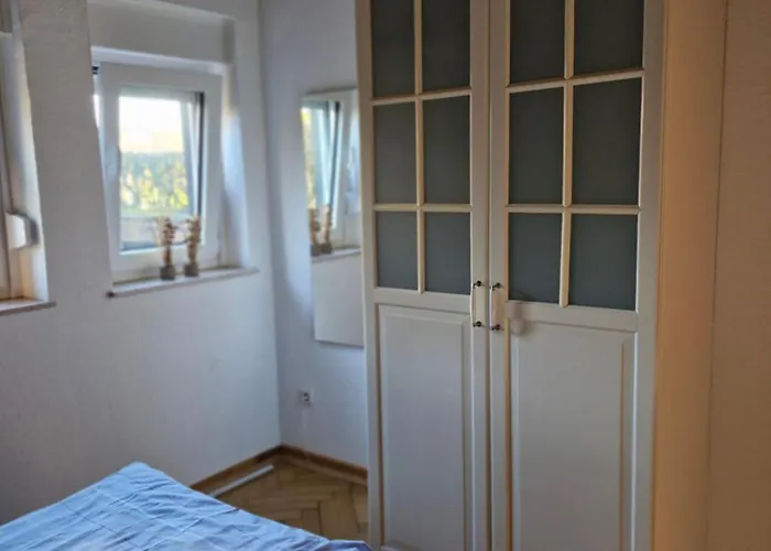 Mary's דירה קבלאאר