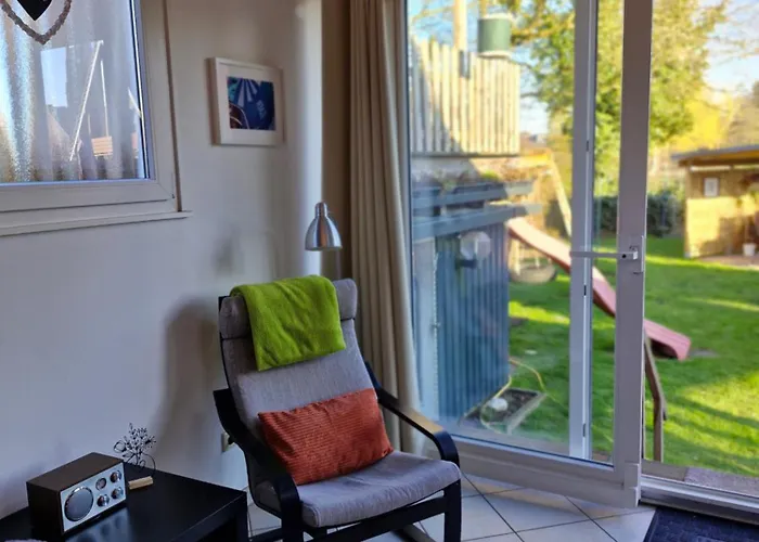 Mary's דירה קבלאאר