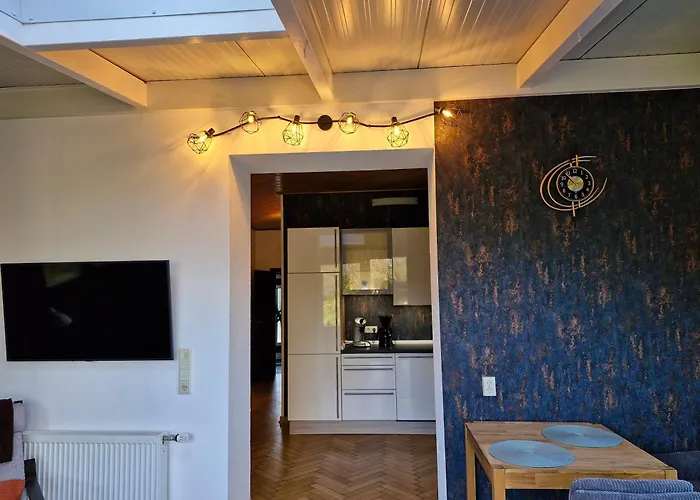 Mary's דירה קבלאאר