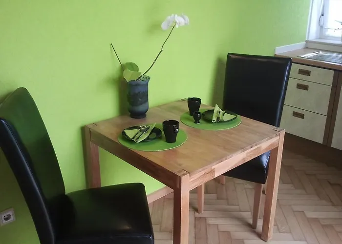 Apartmán Mary's Kevelaer