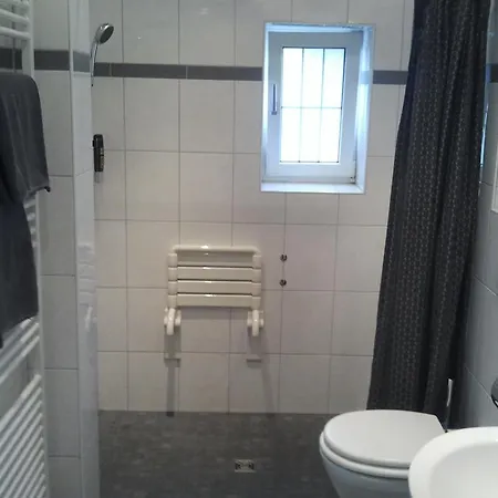 Mary's Appartement *