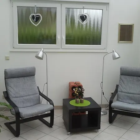 Mary's Appartement