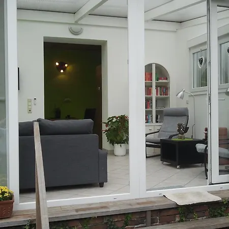 Mary's Appartement *