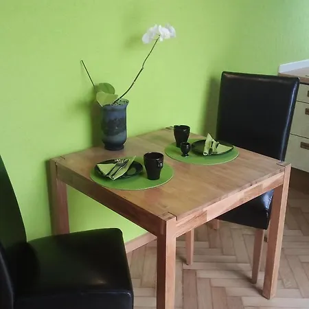 Appartement Mary's Kevelaer